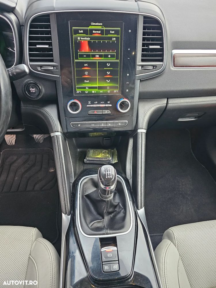 Renault Koleos ENERGY dCi 175 4WD INTENS - 29