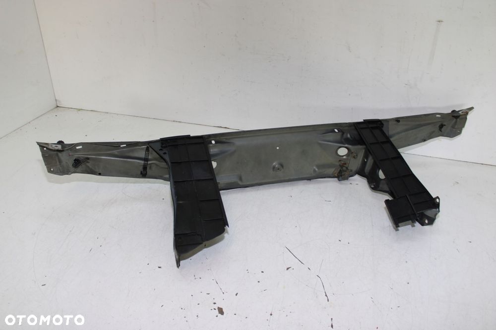 BMW E34 WZMOCNIENIE CZOŁOWE PAS PRZEDNI - 5