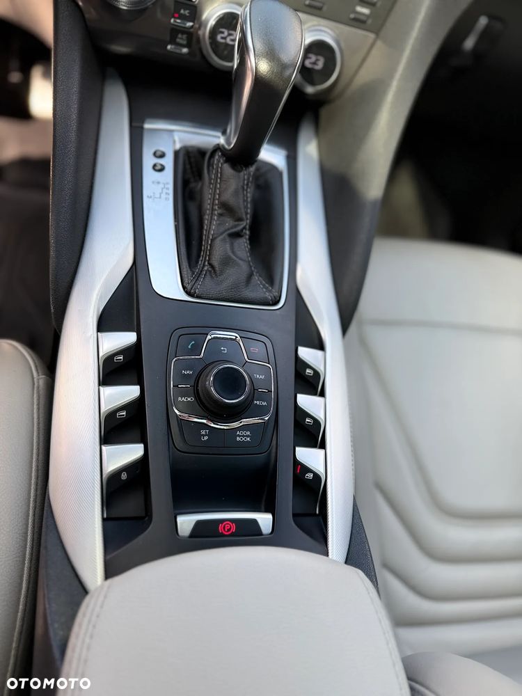 Citroën DS5 2.0 HDi SportChic - 21
