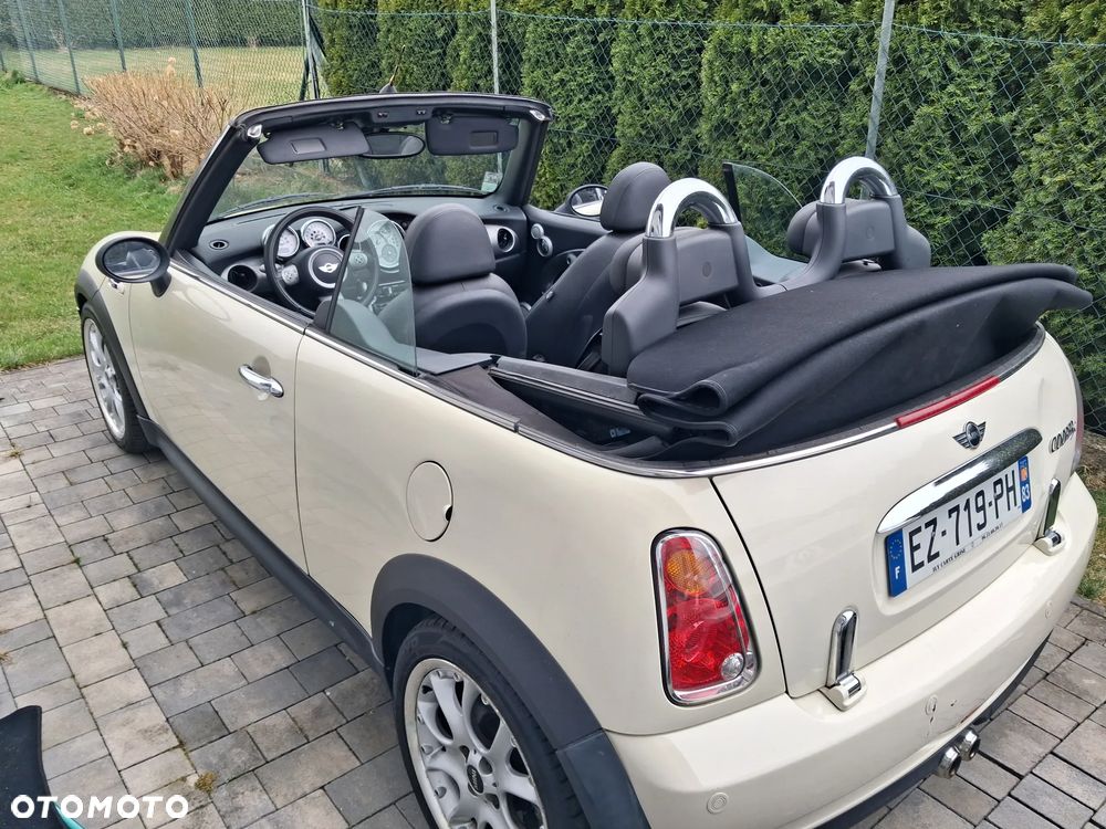 MINI Cooper Standard - 7