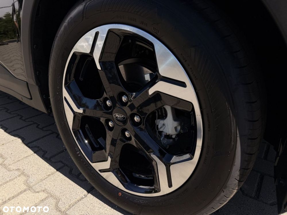 Ford Tourneo Courier - 12