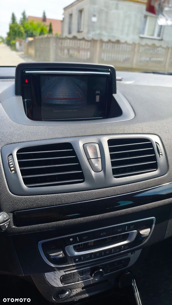 Renault Megane dCi 110 FAP EDC Bose Edition - 7