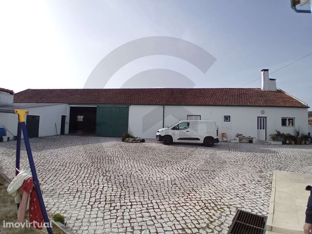 Moradia T5 - Alcanede, Santarém - Grande imagem: 4/10