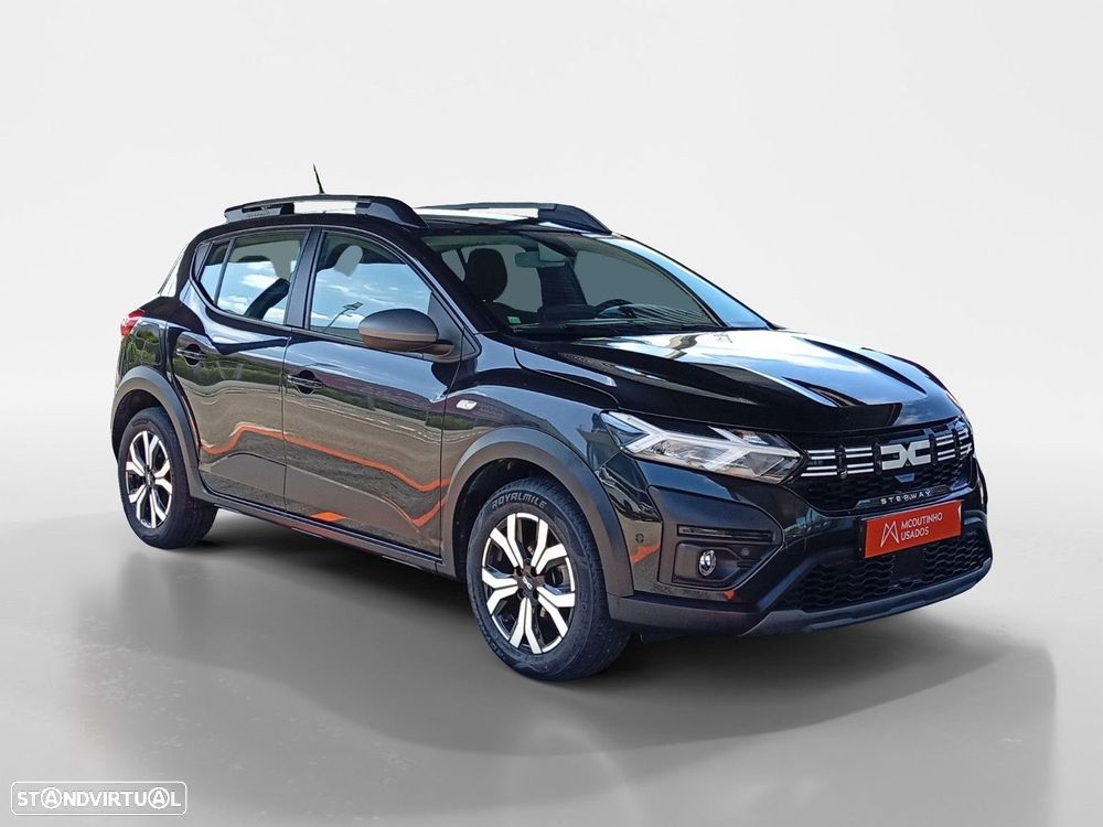 Dacia Sandero - 7