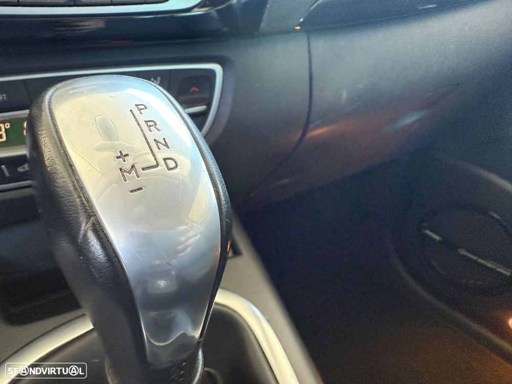 Renault Scénic 1.5 dCi Bose Edtion EDC - 19