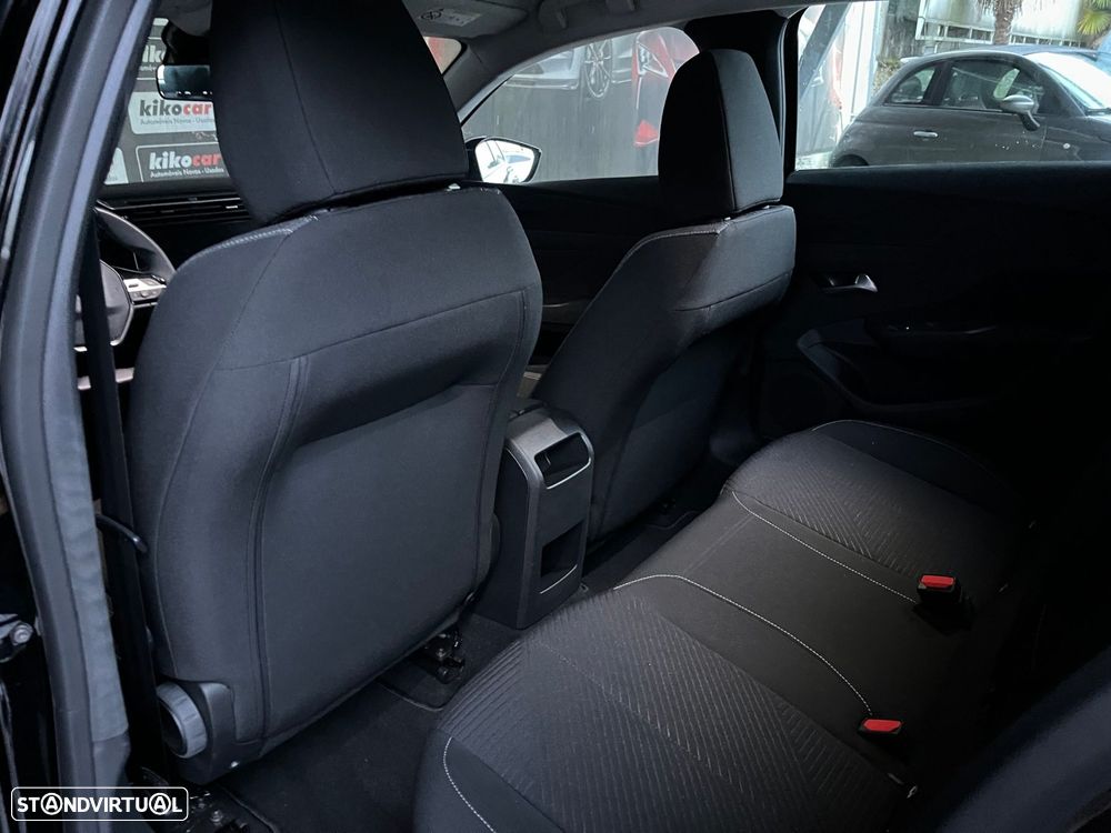 Peugeot 308 1.2 PureTech Active Pack - 41