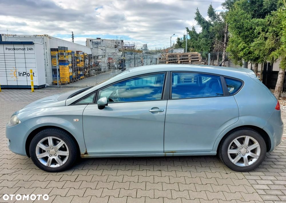 Seat Leon - 4