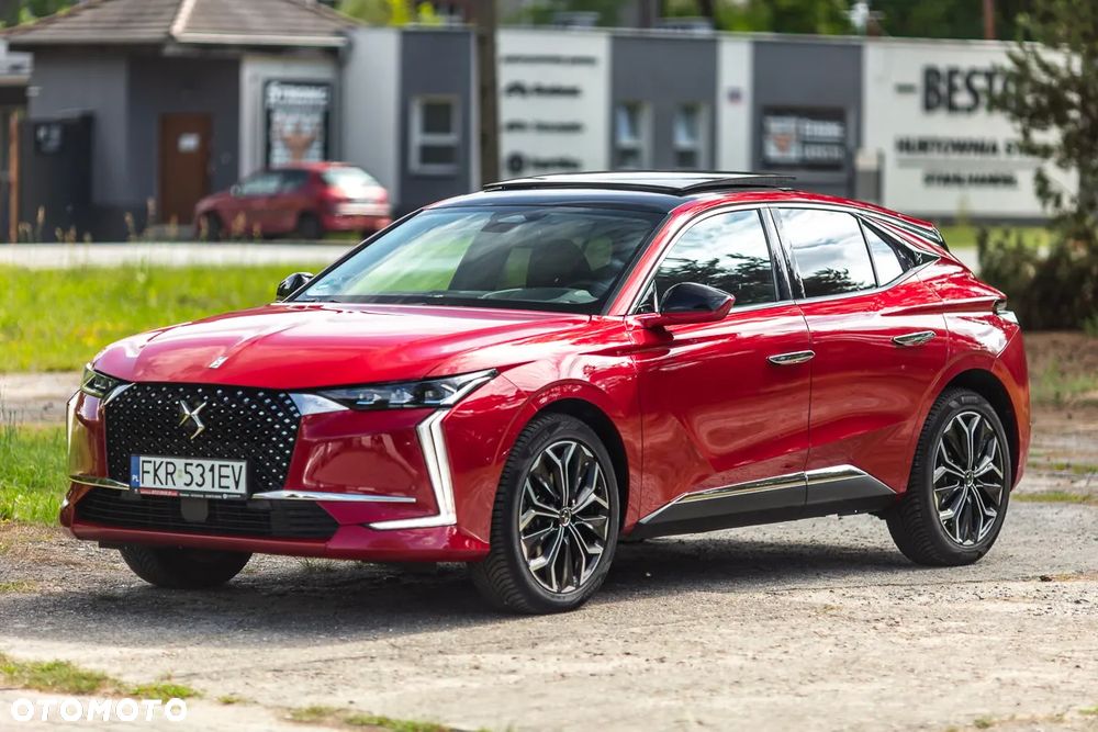 DS Automobiles DS 4 1.2 PureTech Opera - 5