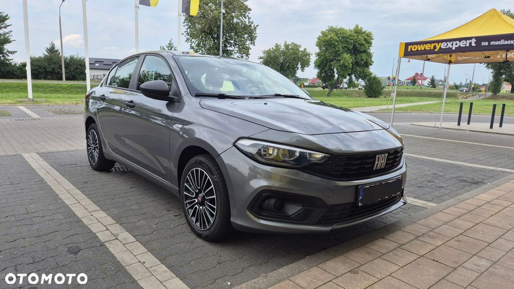 Fiat Tipo 1.3 MultiJet City Life - 5
