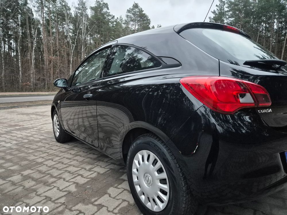 Opel Corsa 1.2 Active - 7