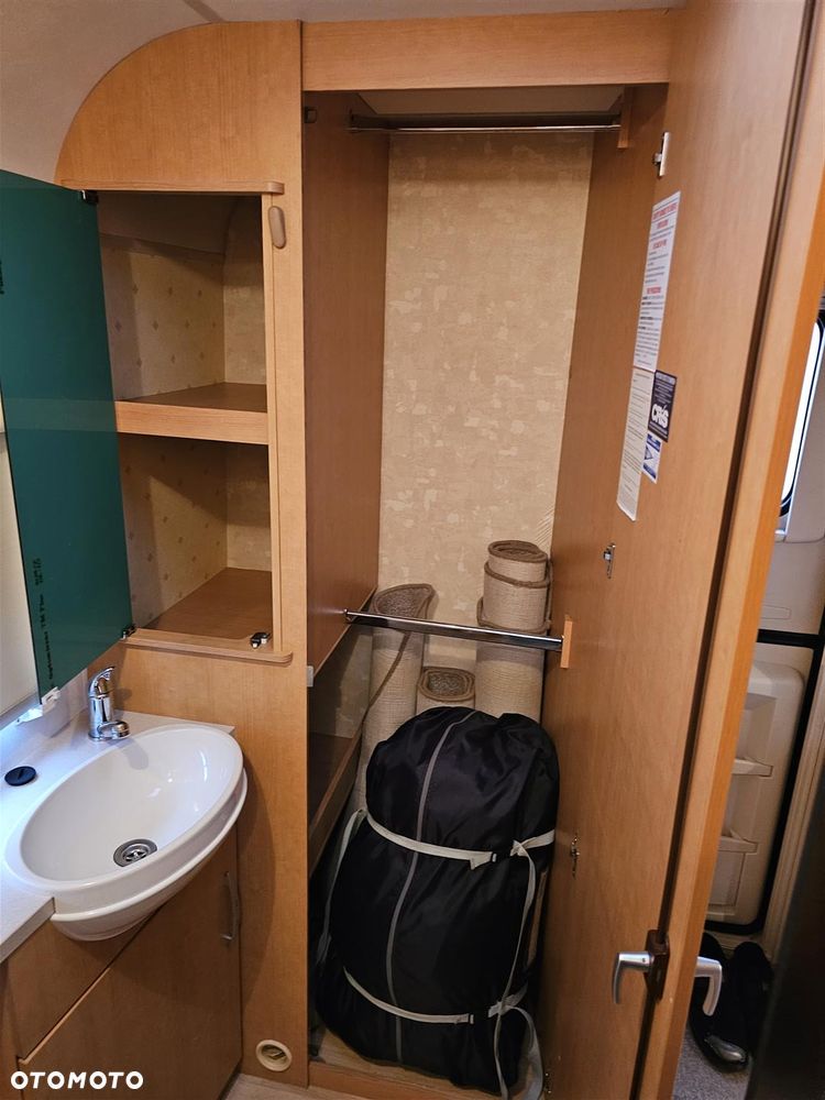 Inny SUPER STAN piękna zadbana TOP WERSJA przedsionek - 10