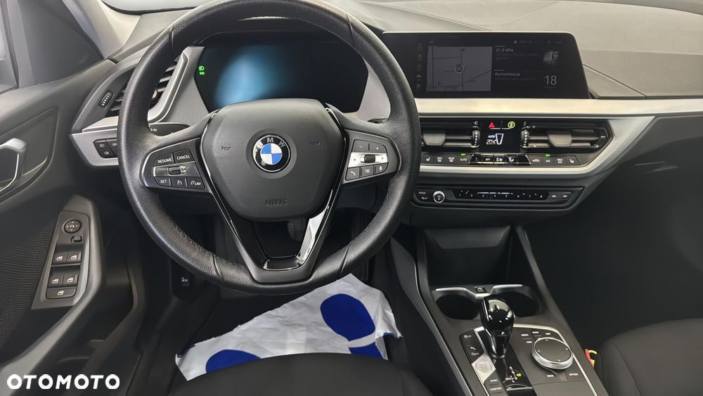 BMW Seria 1 118i Advantage - 14