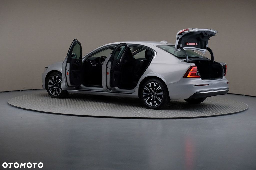 Volvo S60 - 7
