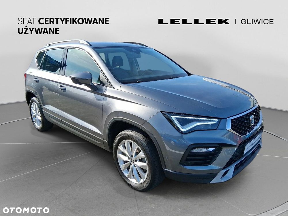Seat Ateca 1.5 TSI Style S&S - 3