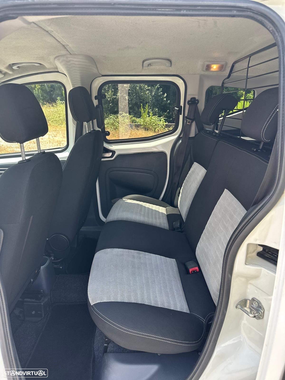 Fiat Fiorino 1.3 M-Jet - 6