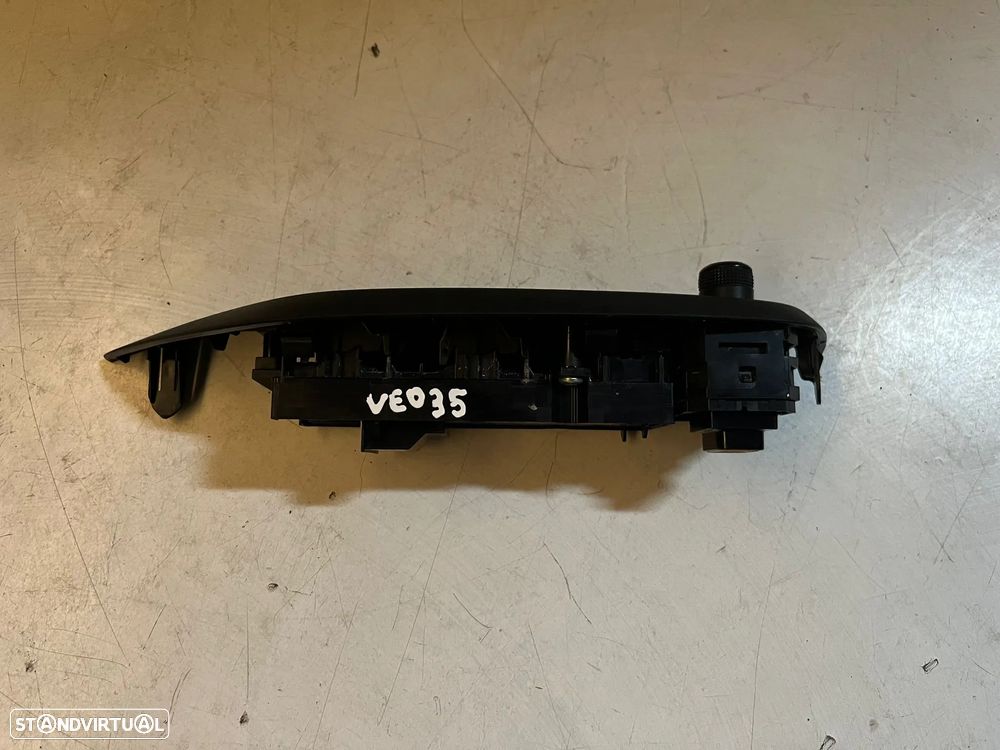 Toyota Yaris P21 - COMANDO VIDROS - VE035 - 7