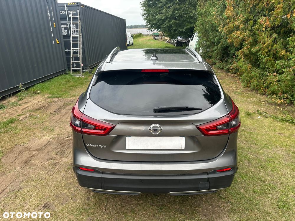 Nissan Qashqai 1.2 DIG-T Xtronic 360 - 30