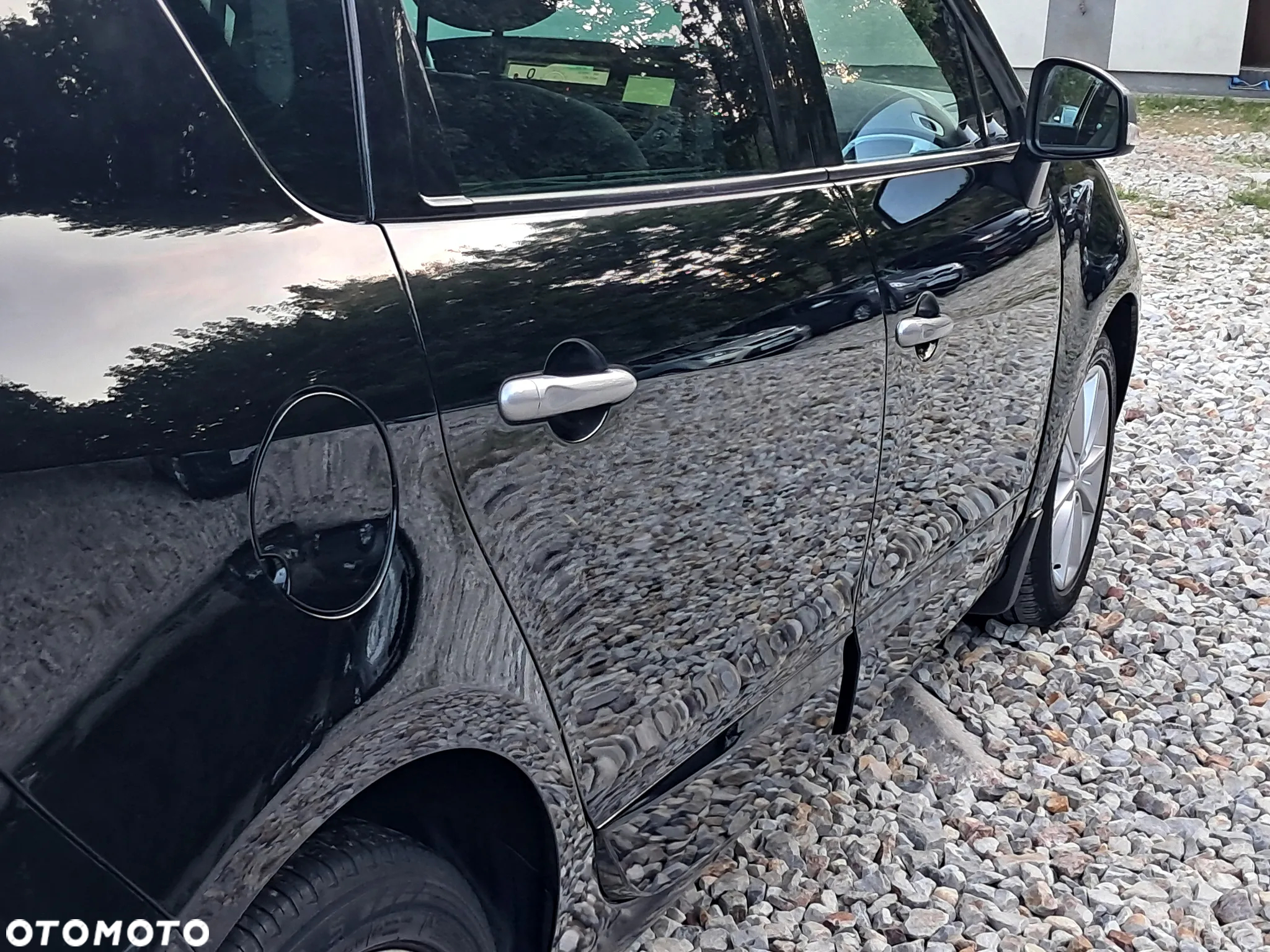 Renault Scenic 1.6 16V 110 Dynamique - 7