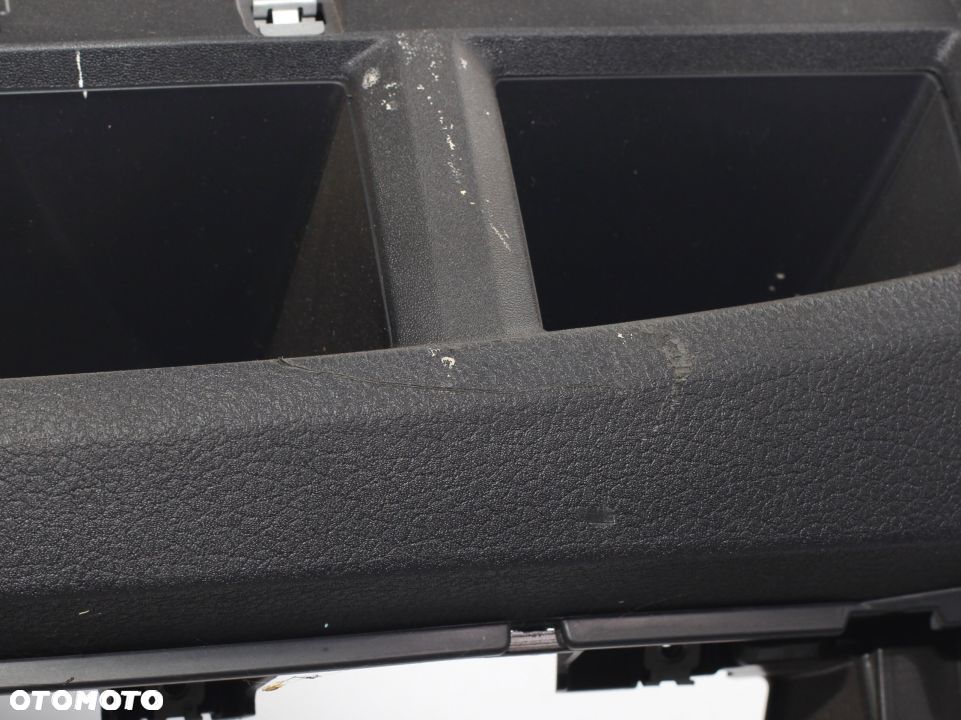 VW T6 DESKA ROZDZIELCZA TRANSPORTER CARAVELLE - 3