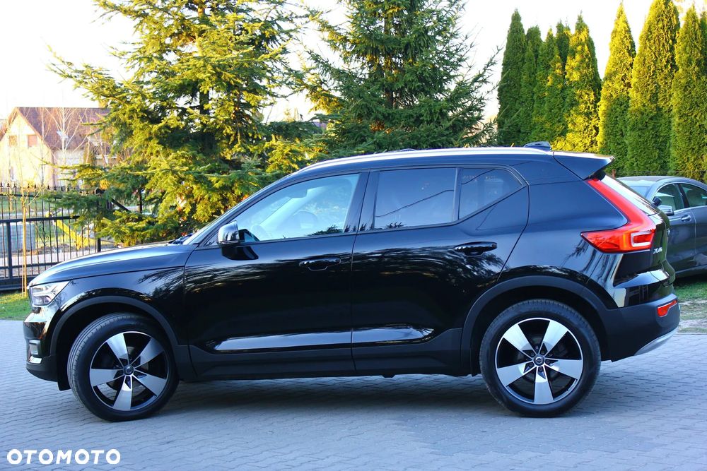 Volvo XC 40 D3 Momentum Pro - 6