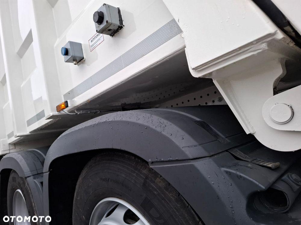 Mercedes-Benz ANTOS 2633 EURO6 ZOELLER z DE - 9