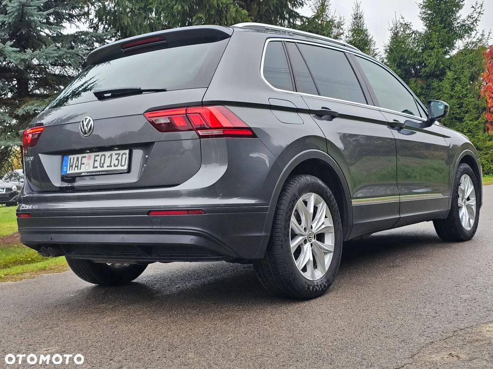 Volkswagen Tiguan 2.0 TDI SCR DSG Join - 3