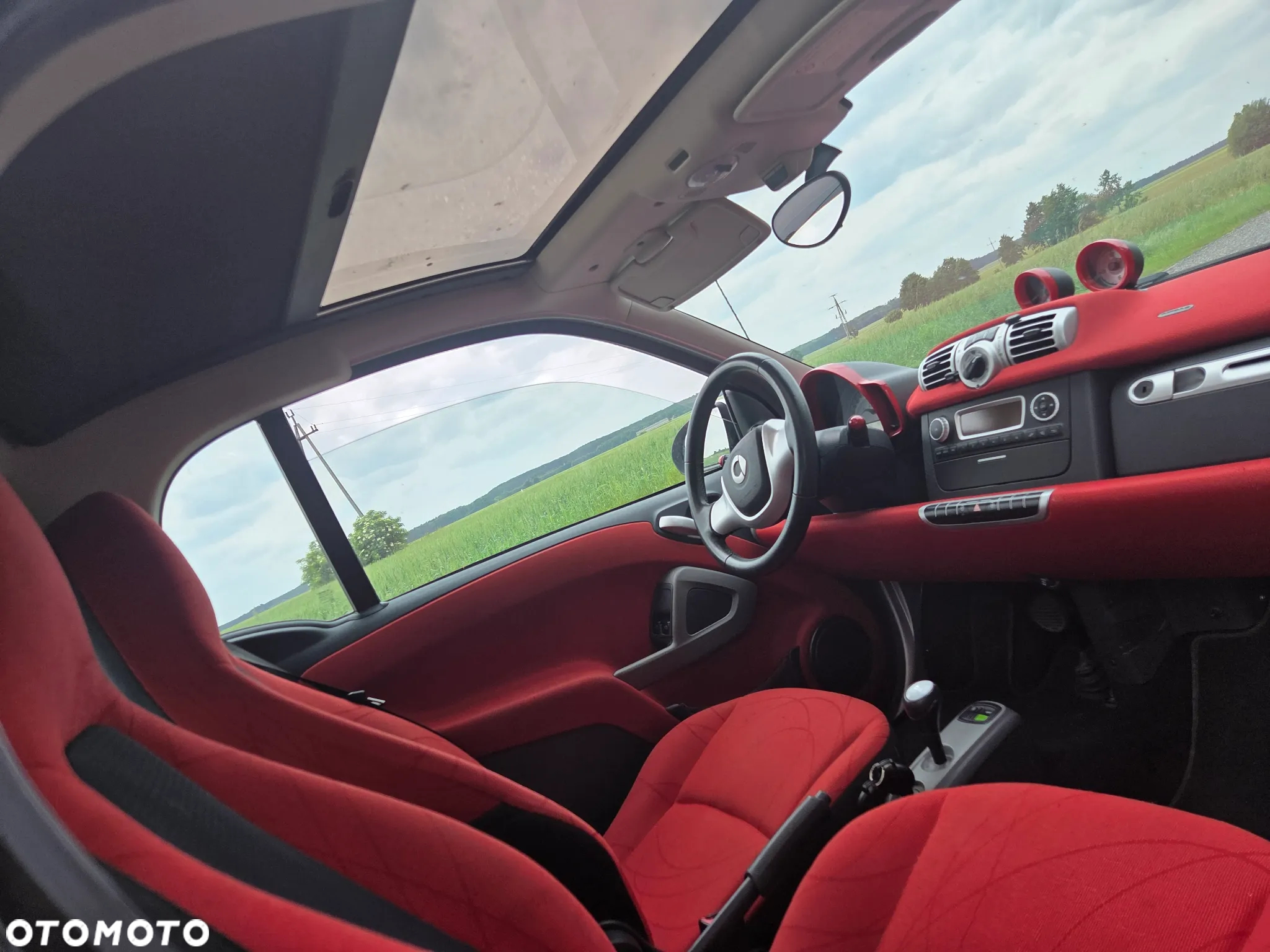 Smart Fortwo - 7