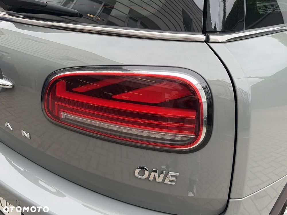 MINI Clubman - 20