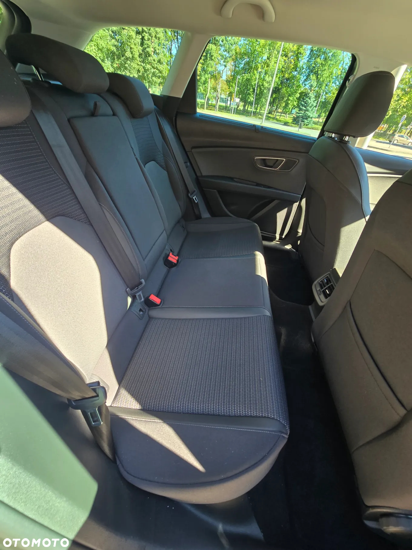Seat Leon ST 1.5 TSI ACT OPF Xcellence - 20