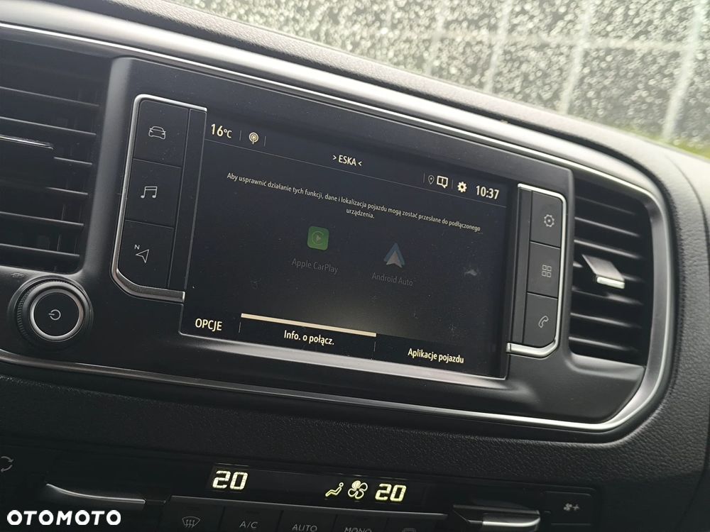 Opel VIVARO - 15