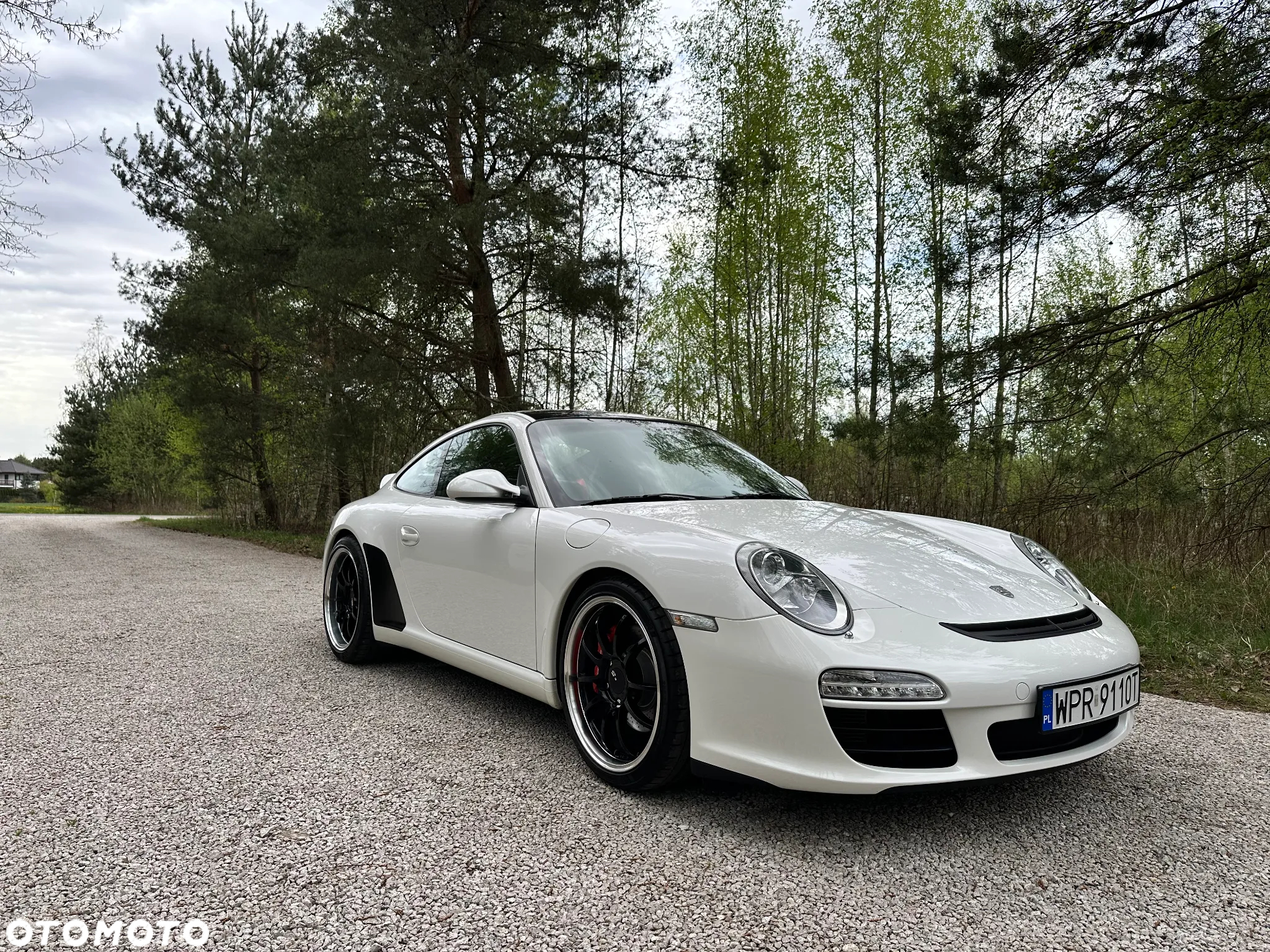 Porsche 911 Carrera PDK - 3