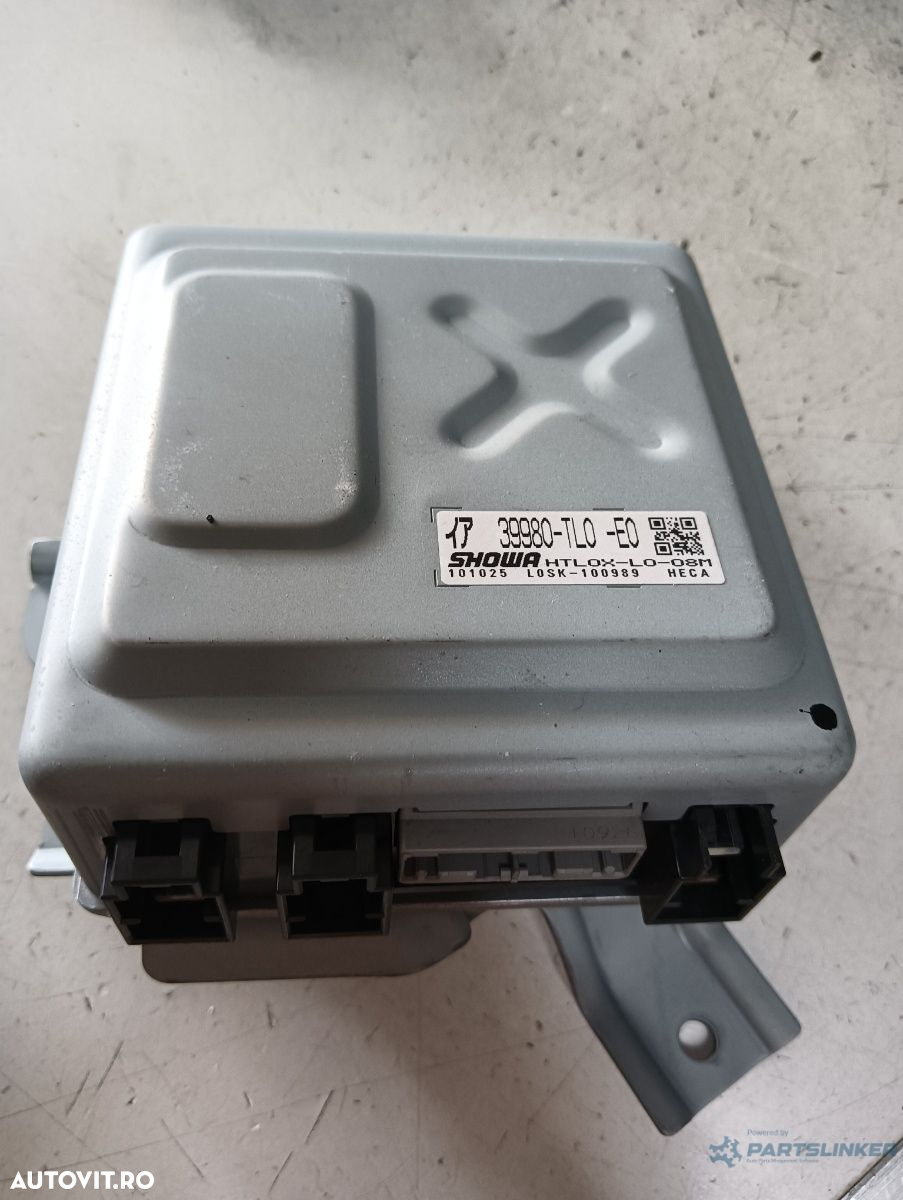 Modul control HONDA ACCORD VIII (CU) [ 2008 - > ] OEM 39980tl0 - 3