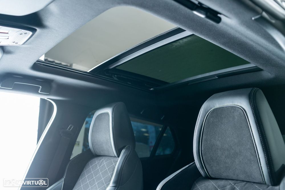 Peugeot e-2008 50 kWh GT Pack - 7