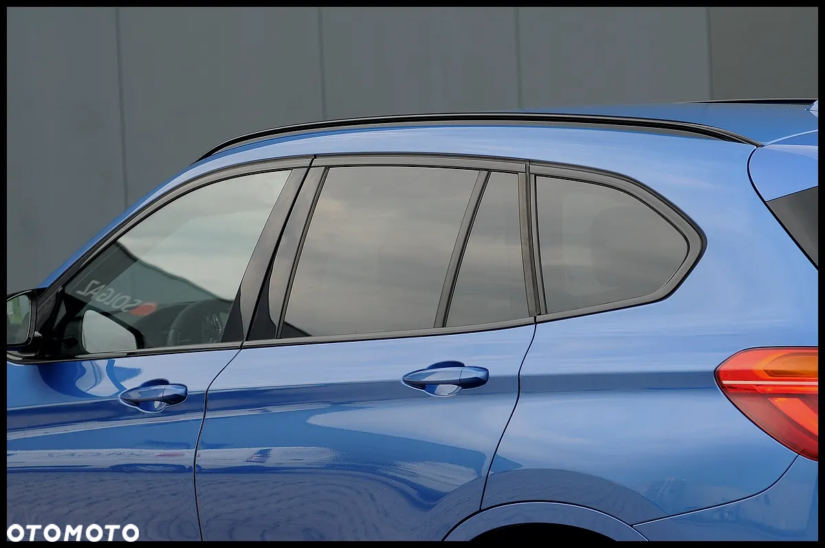 BMW X1 sDrive18i M Sport - 19
