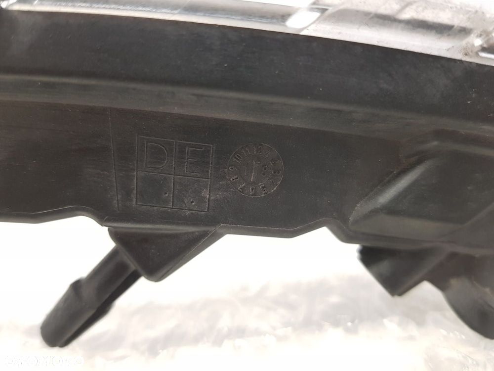 FORD MONDEO MK5 LIFT 19- LAMPA LED DRL LEWA KS7B-13D273-AC - 7