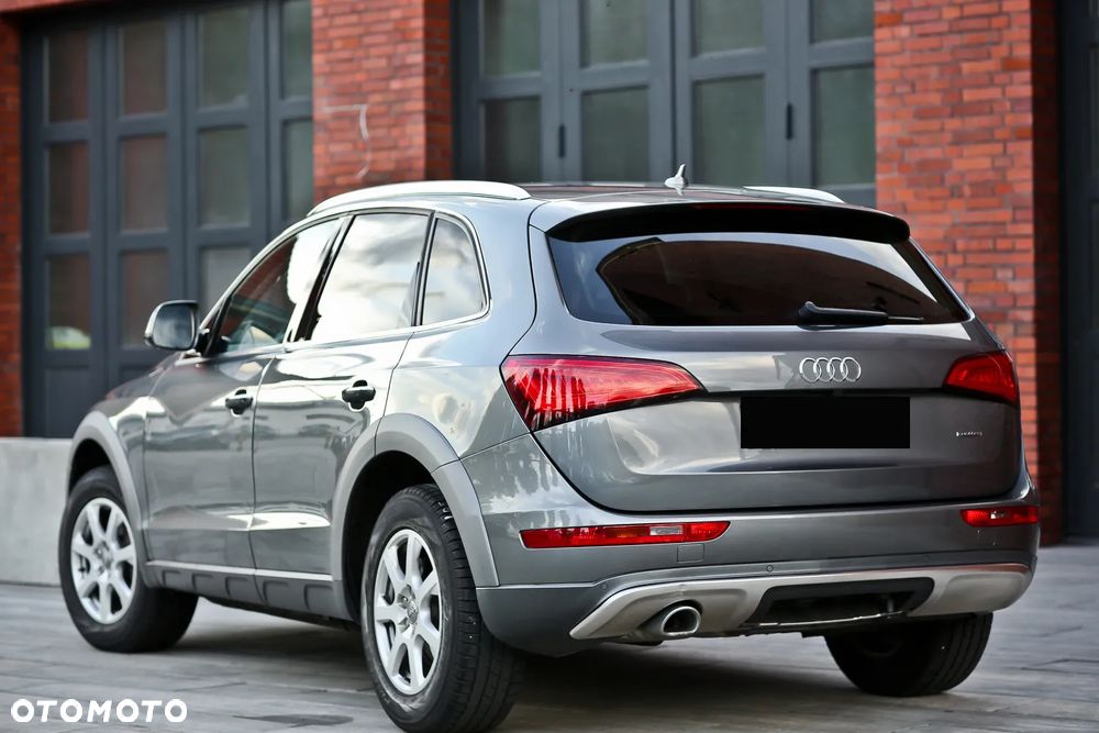 Audi Q5 2.0 TDI clean diesel Quattro S tronic - 12