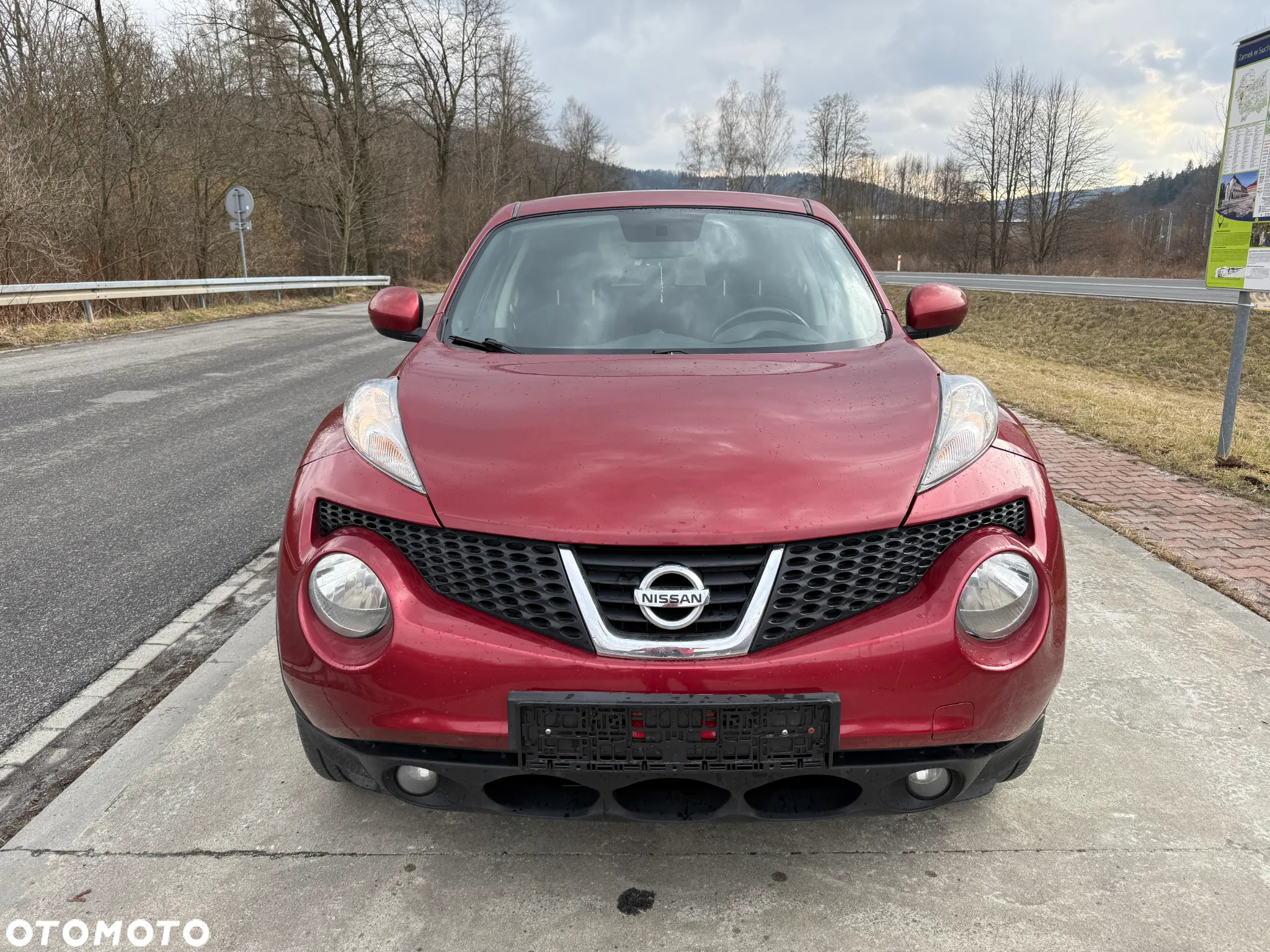 Nissan Juke 1.6 Tekna S&S - 2