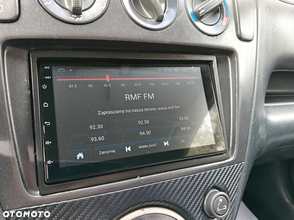 Hyundai Getz 1.6 GLS - 34