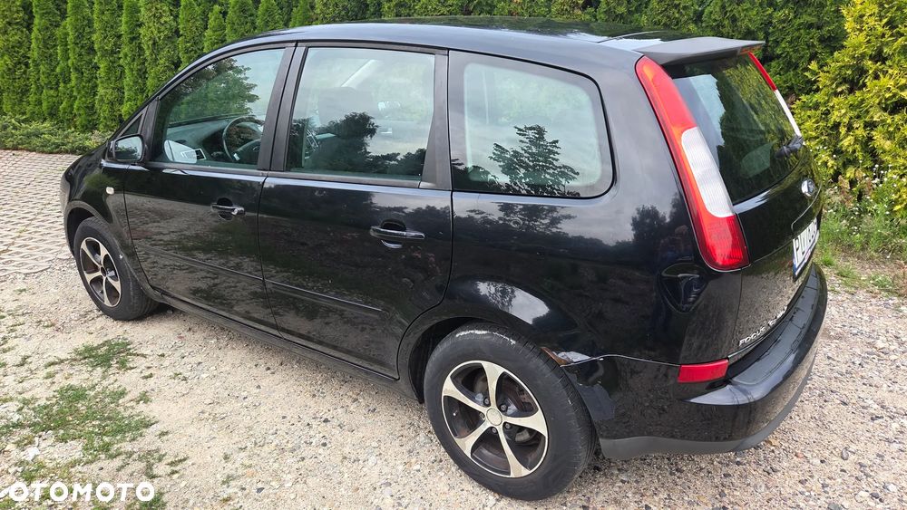 Ford C-MAX 1.6 Trend - 2