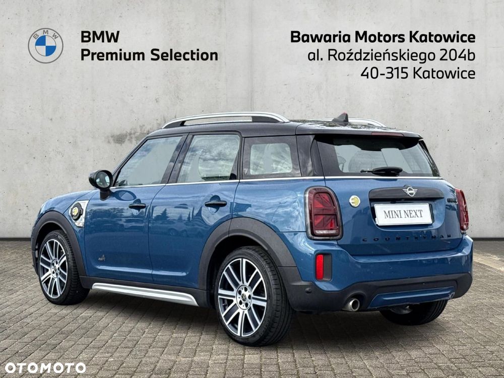 MINI Countryman - 19