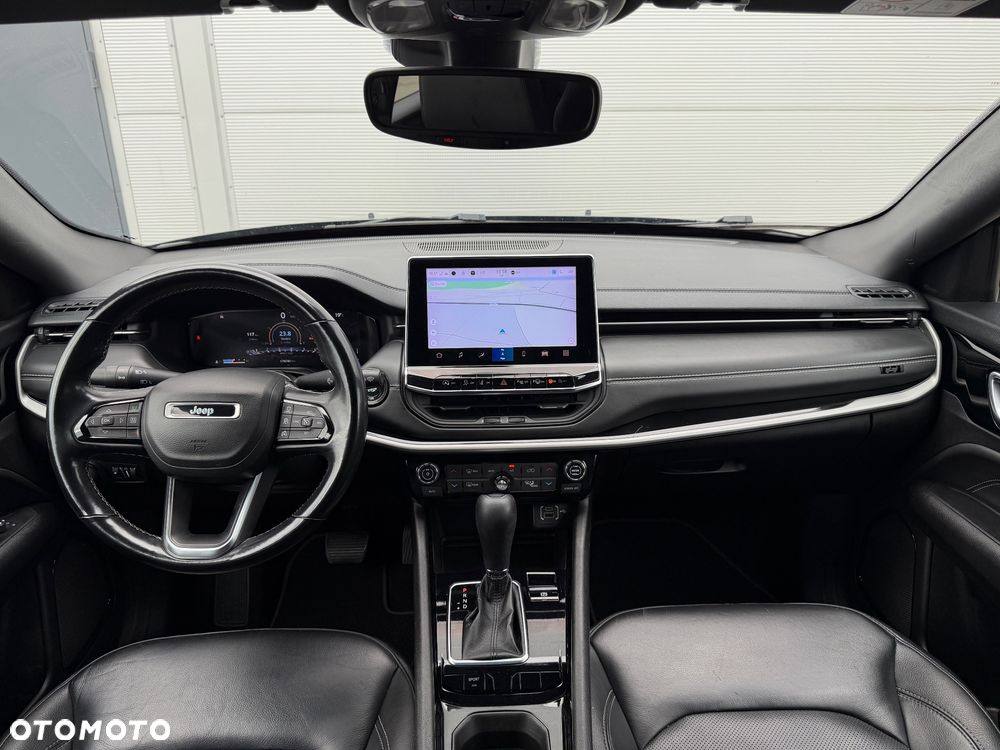 Jeep Compass - 7