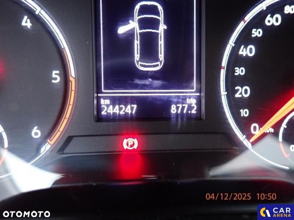 Volkswagen Polo - 10