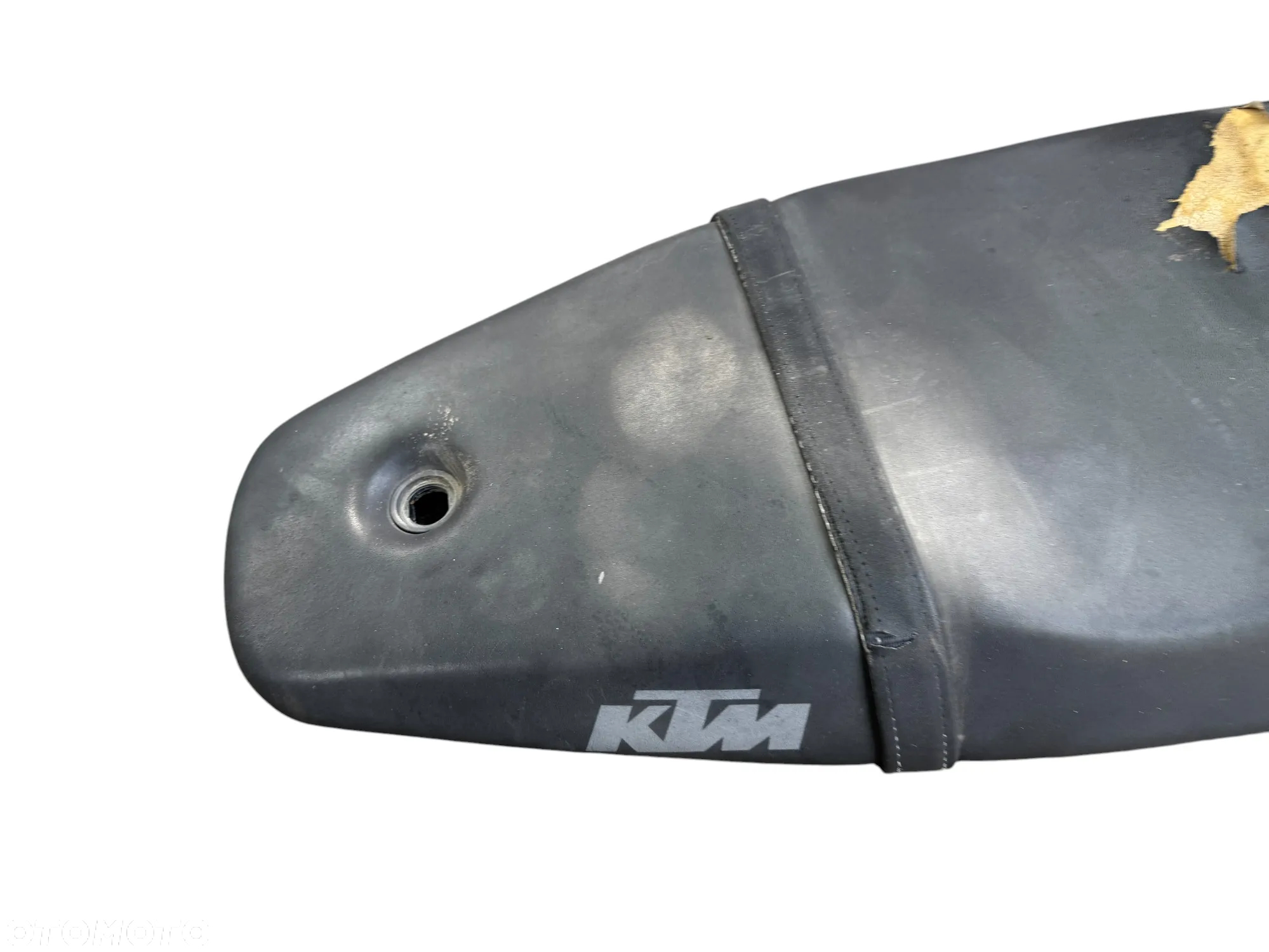 Siedzenie fotel kanapa   KTM Super Duke 990 07-13r - 5