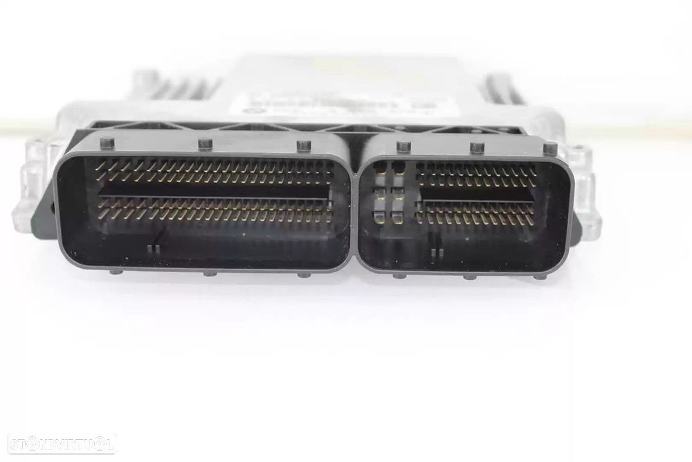 CENTRALINA MOTOR UCE BMW 3 2009 -850637501 - 3