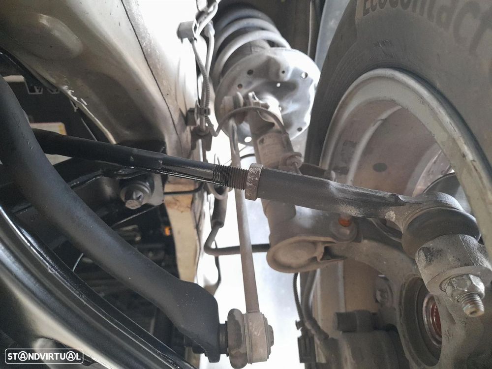 Caixa de direção FIAT Grande Punto (199_) - 3