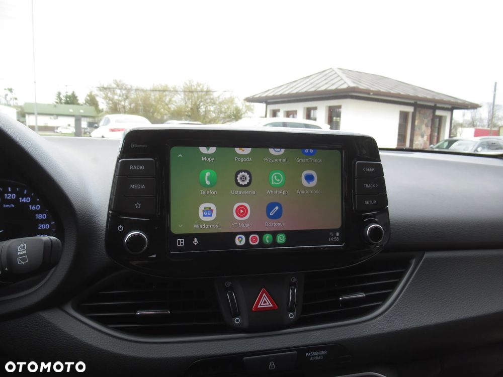 Hyundai i30 1.5 T-GDI 48V Modern - 24