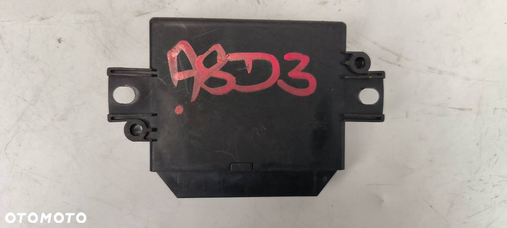 KOMPUTER AUDI A8 D3 4E0919283C - 4