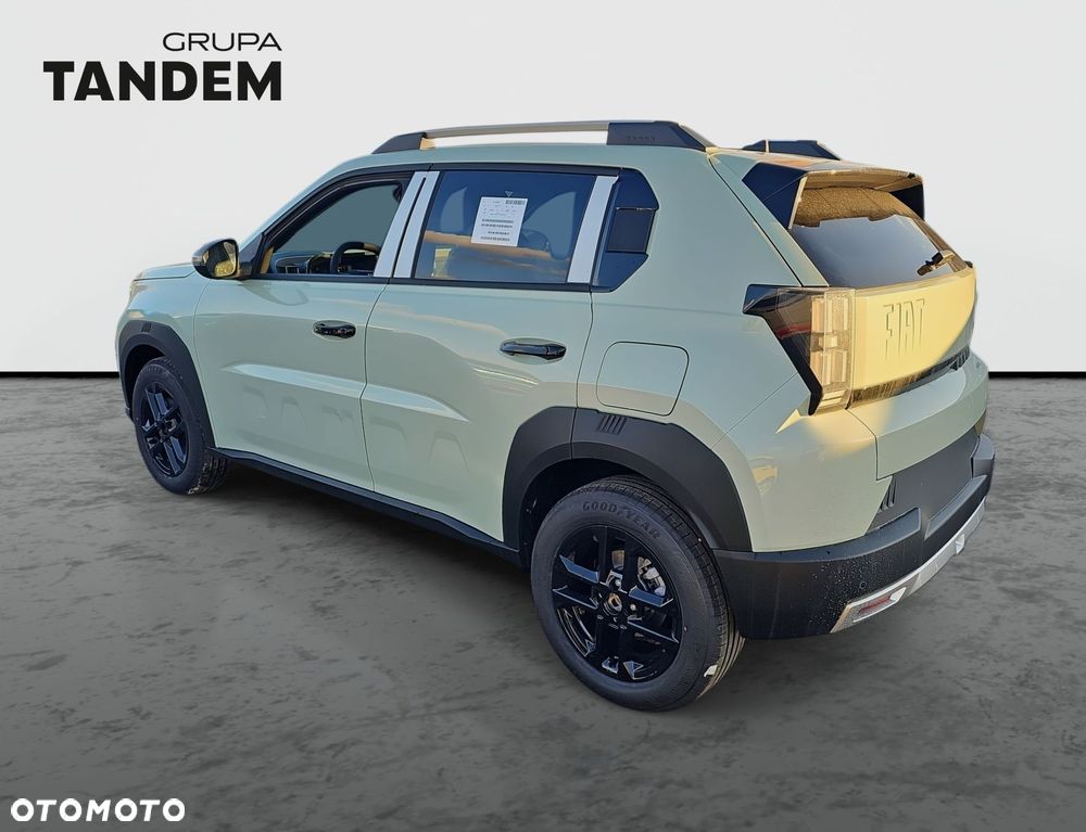 Fiat Grande Panda - 7