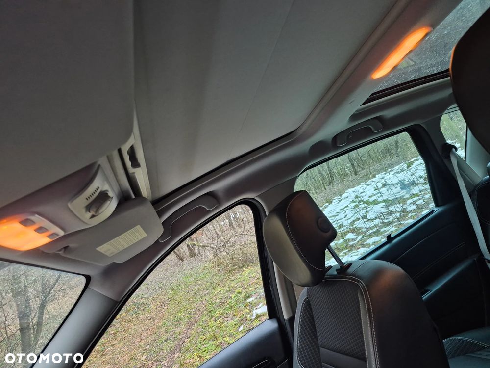 Renault Scenic 1.5 dCi Bose EDition - 4