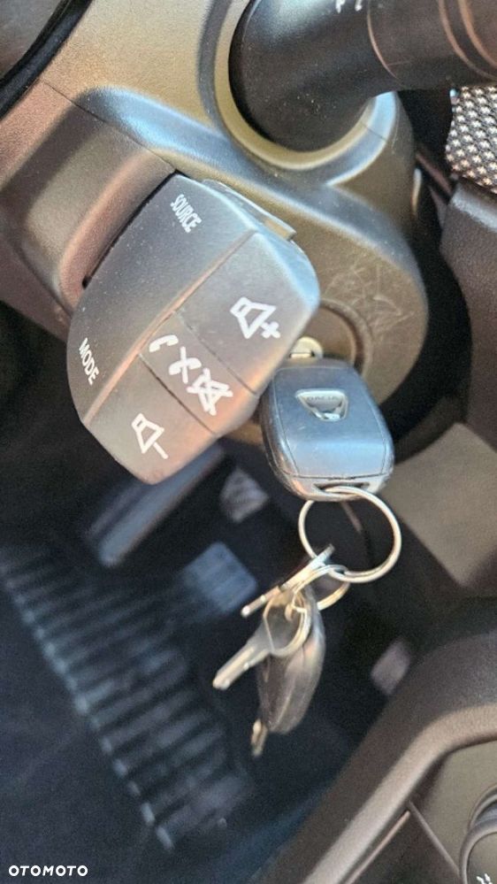 Dacia Sandero Stepway - 24